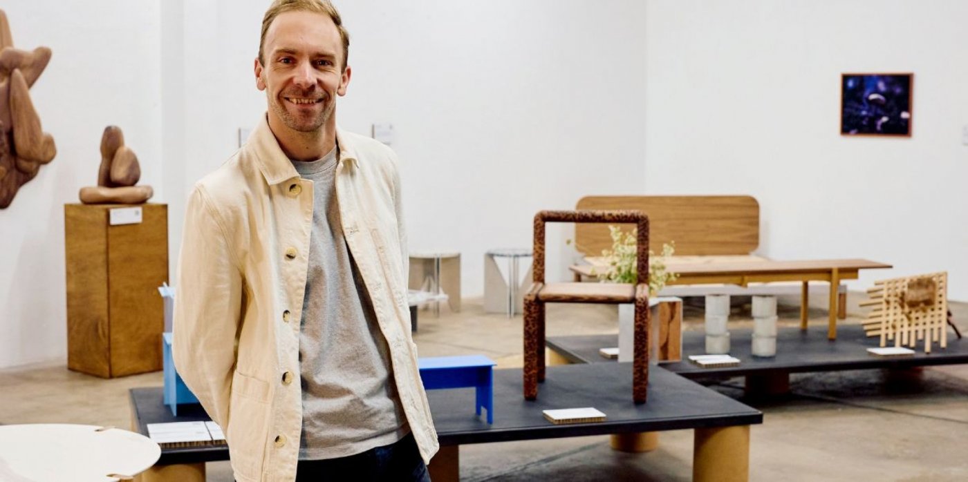 DesignFreo Conversation 9: Mark Lilly / Manner, 24 July | Event in Fremantle | AllEvents
