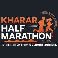 KHARAR HALF MARATHON