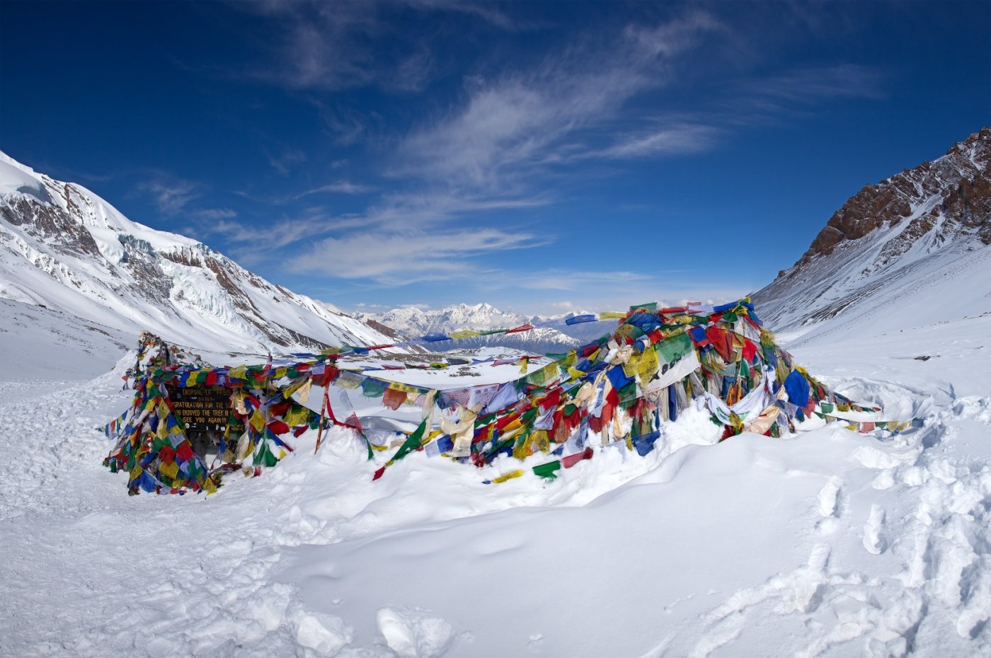 Tilicho Lake Thorong La Pass Trek | Event in Kathmandu | AllEvents