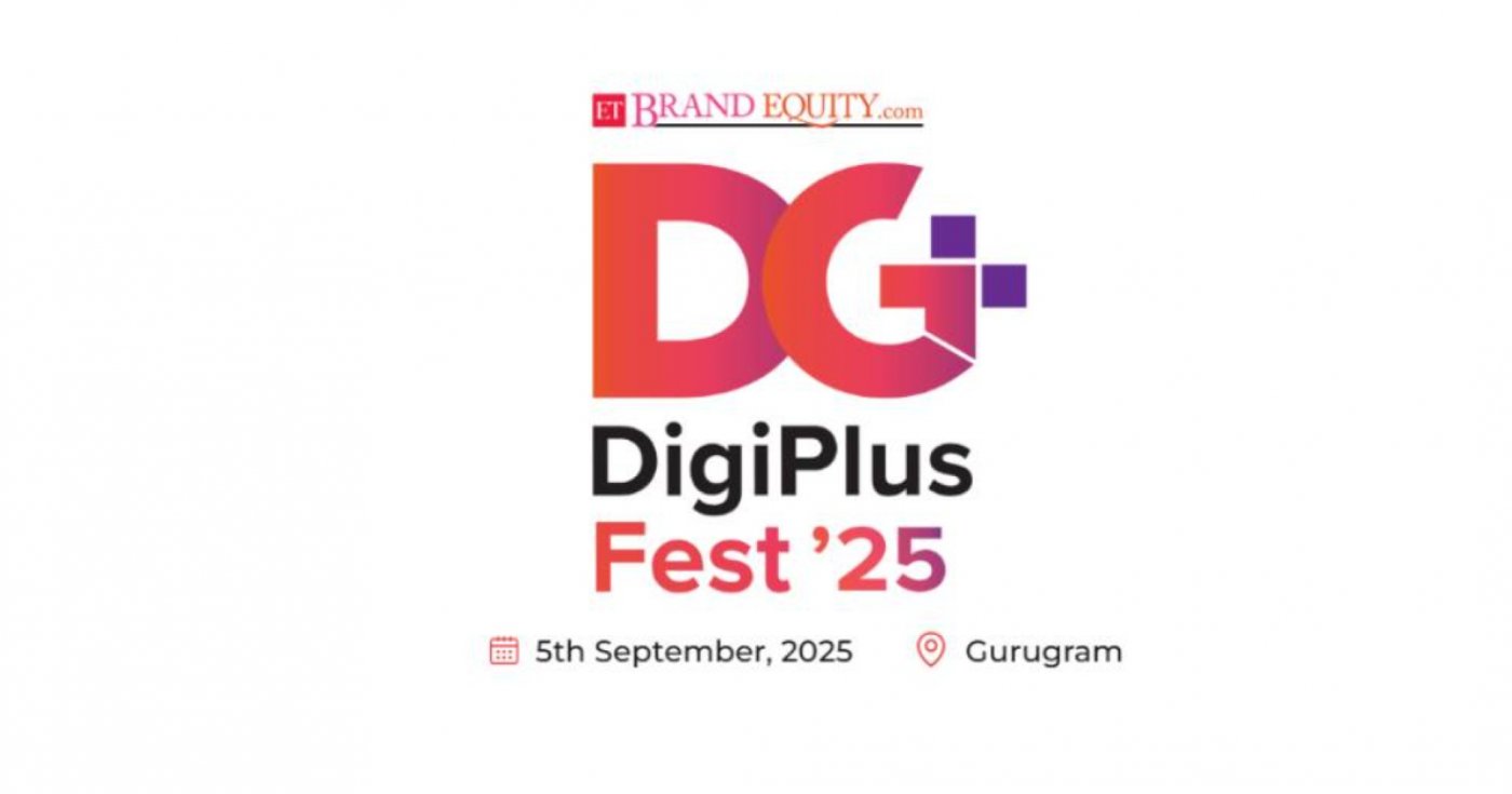 Best Digital Marketing Events & Conferences India - Digiplus Fest, 5 September | Event in Gurgaon | AllEvents