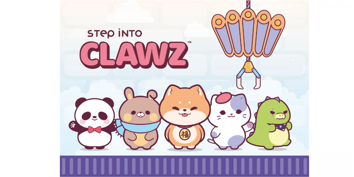 Clawz Plushies Playground Grand Opening  , 2 August | Event in Doral | AllEvents