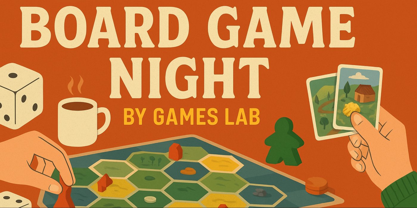 Board Game Night, 18 July | Event in Bangalore | AllEvents