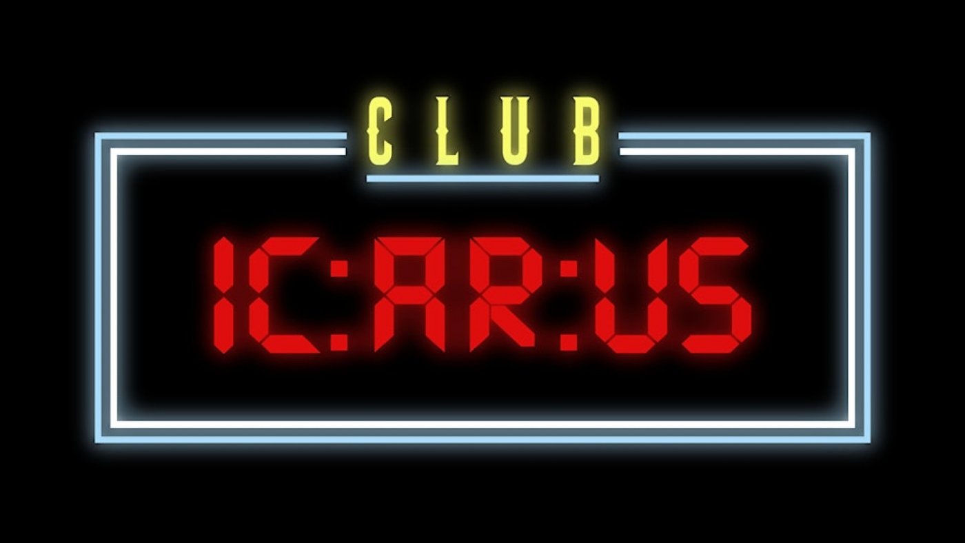 Club Icarus in NYC with ARTMS! | Event in New York | AllEvents