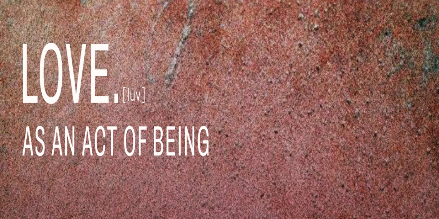 Love as an Act of Being – A Lecture Performance by Lisa Stertz, 25 July | Event in Berlin | AllEvents