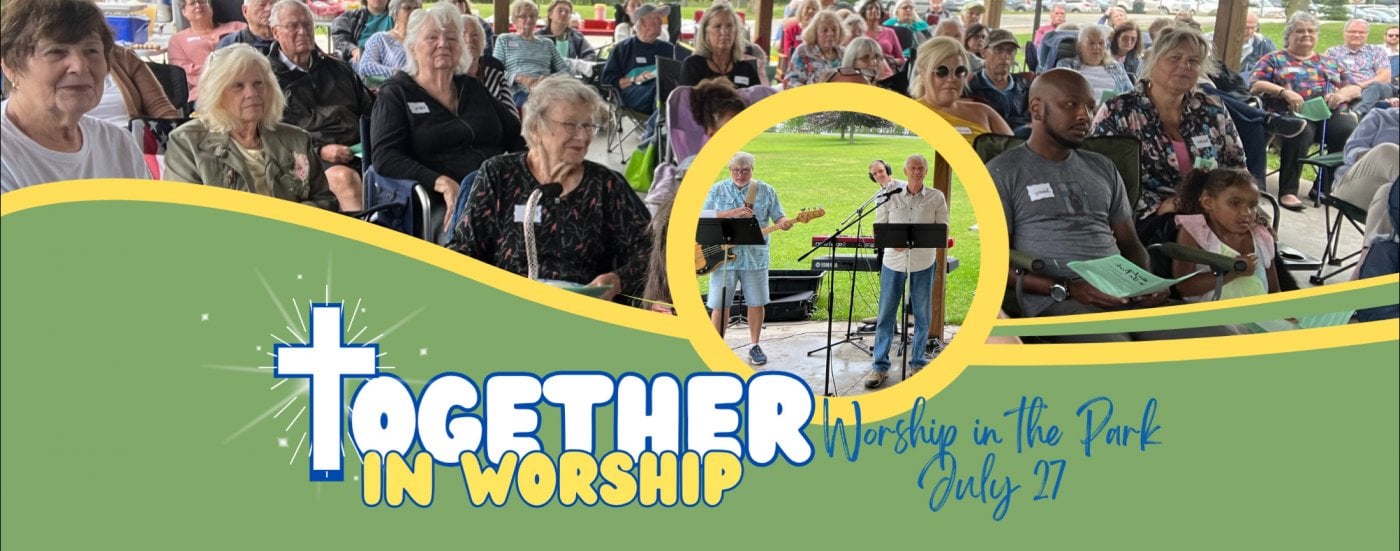 Worship in the Park in Port Washington, 27 July | Event in Port Washington | AllEvents