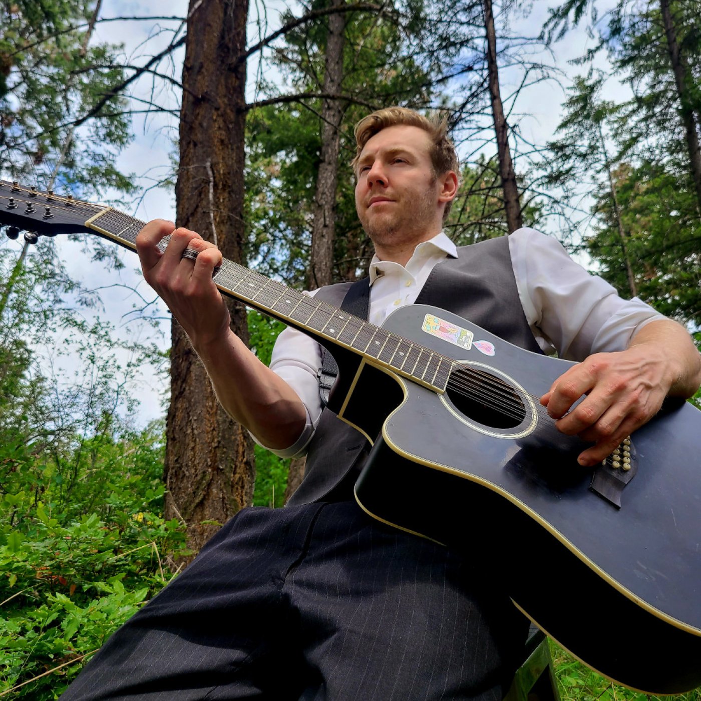 Taylor Van Zant at Cannery Brewing | Event in Penticton | AllEvents