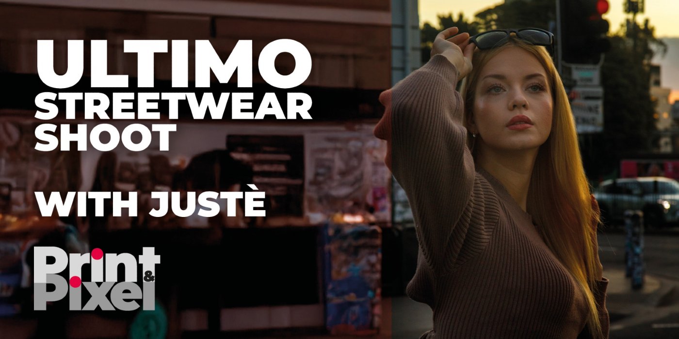 Ultimo Streetwear shoot with Juste, 2 August | Event in Surry Hills | AllEvents