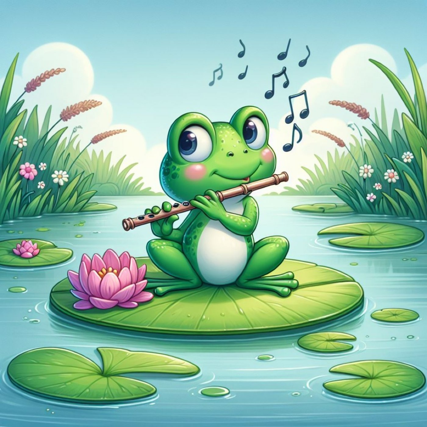 Five Frogs KSO Music School Tiny Tots, 23 November | Event in Kamloops | AllEvents