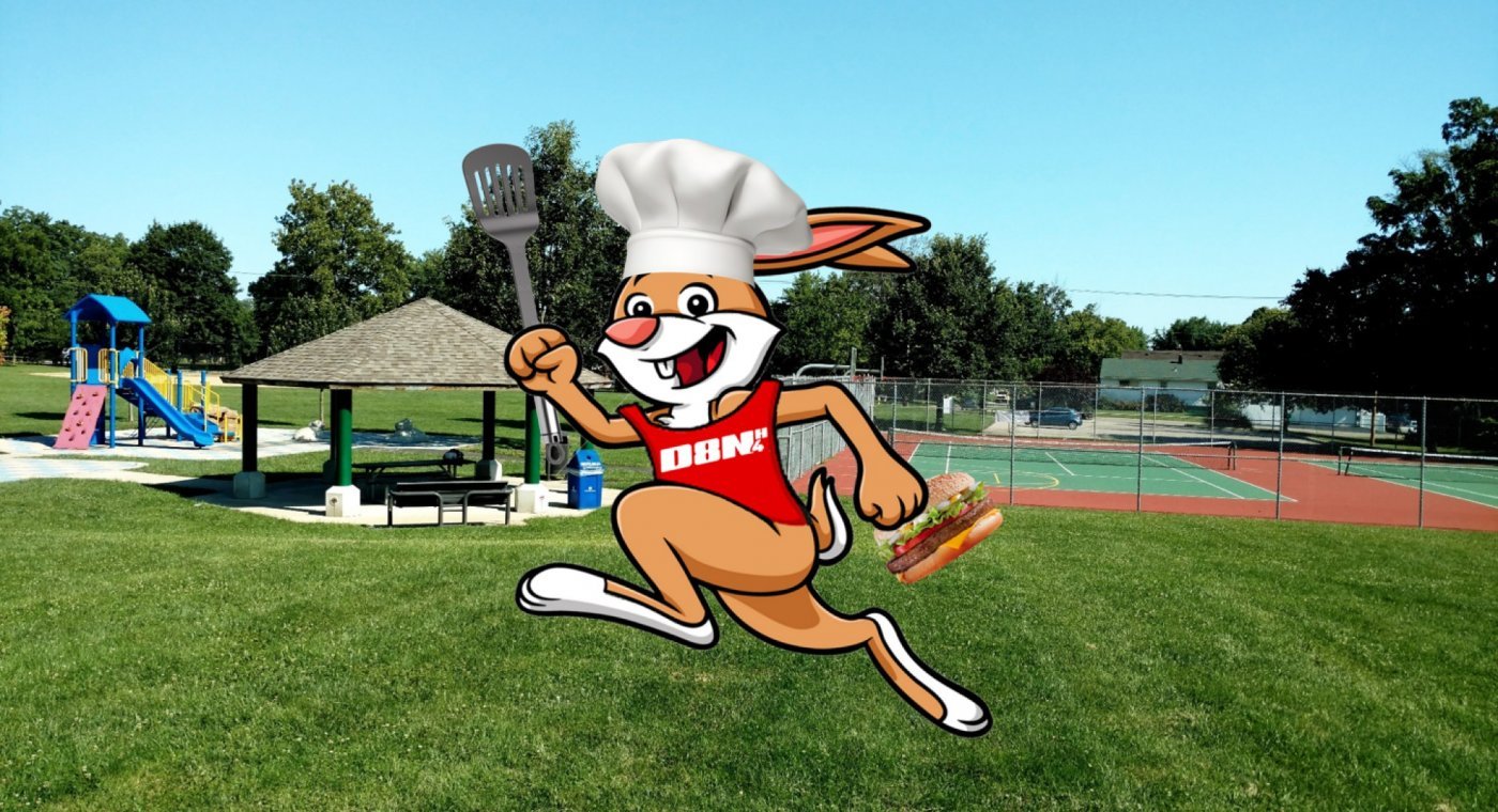 DH4 #1627 Hash Trail & Cookout (Run/Walk), 19 July | Event in Franklin | AllEvents