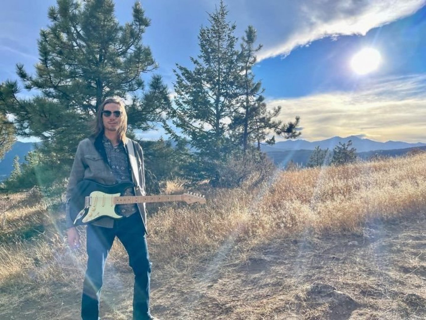 Live Music with Ryan Millard, 23 August | Event in Loveland | AllEvents