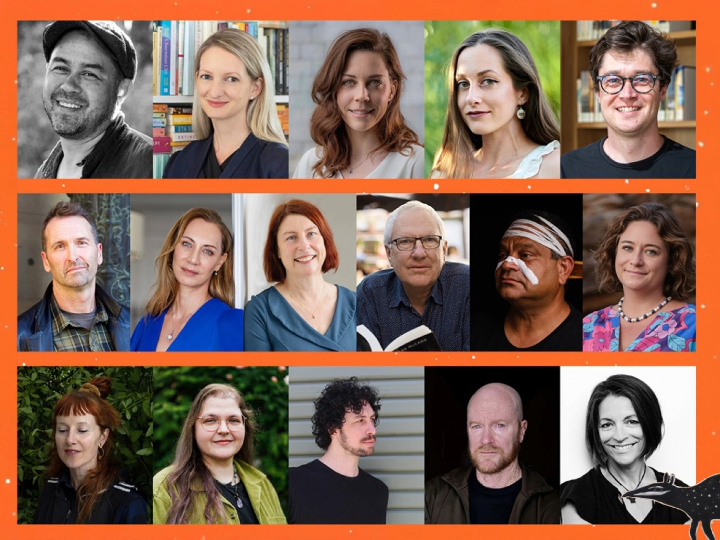 Stories from the West: Discover the Premier's Book Awards Shortlist, 27 July | Event in Perth | AllEvents