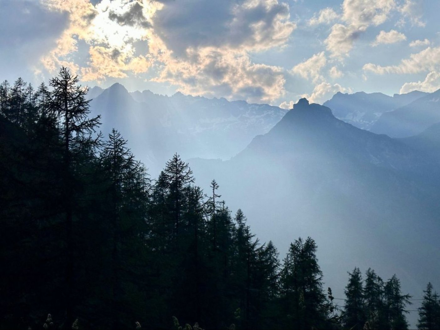 Ritiro Yoga al Femminile | In Armonia con Te Stessa, 16 October | Event in Valtournenche | AllEvents