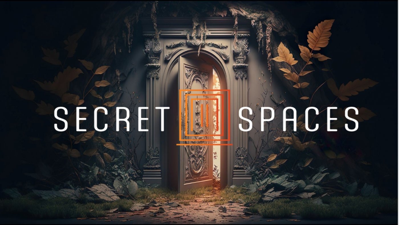 Secret Spaces - Presented by The Rooted Door , 18 July | Event in Tampa | AllEvents
