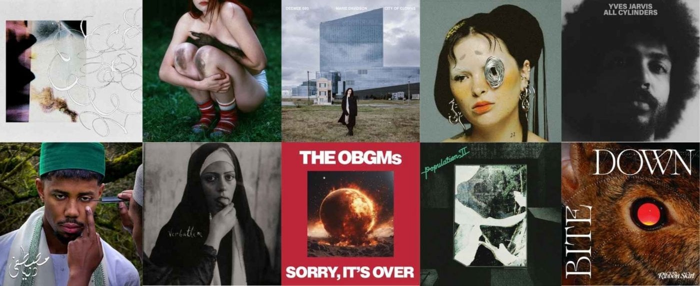 Polaris Music Prize Concert & Award Ceremony, 16 September | Event in Toronto | AllEvents