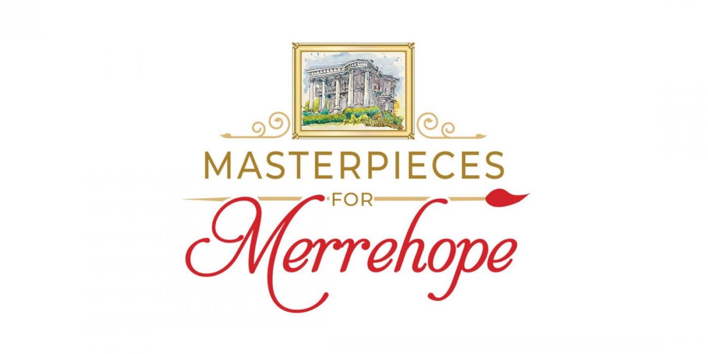 Masterpieces for Merrehope, 21 August | Event in Meridian | AllEvents