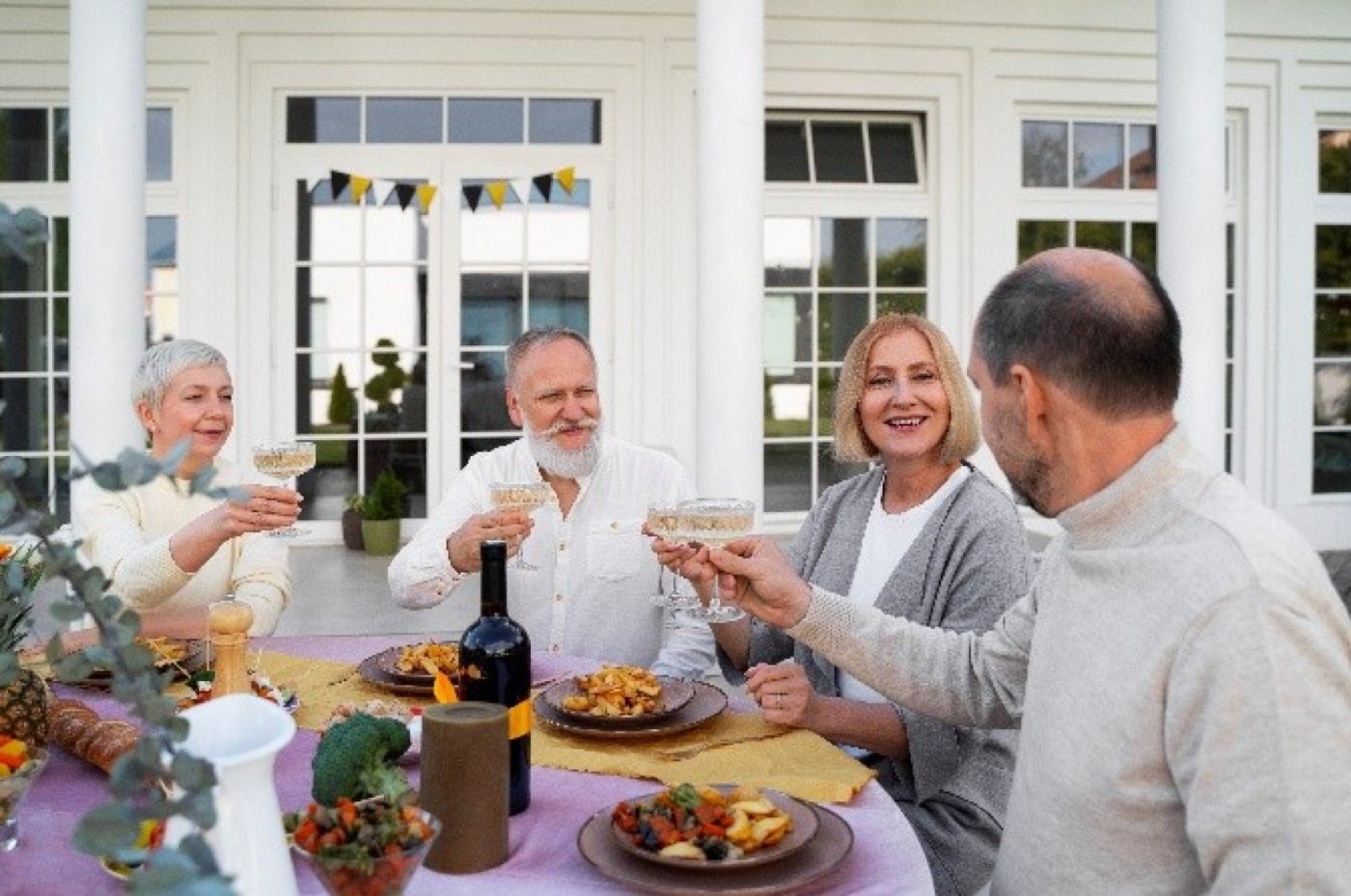 Free Sunshine & Sips on the Patio, 31 July | Event in West Bloomfield | AllEvents