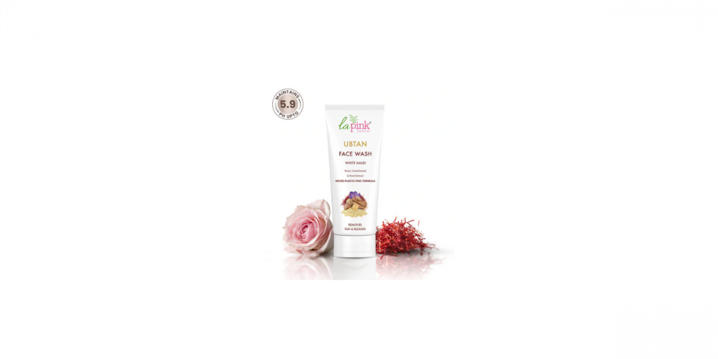 Ubtan for Face – Natural Glow & Tan Removal with Ayurvedic Care | La Pink | Online Event | AllEvents