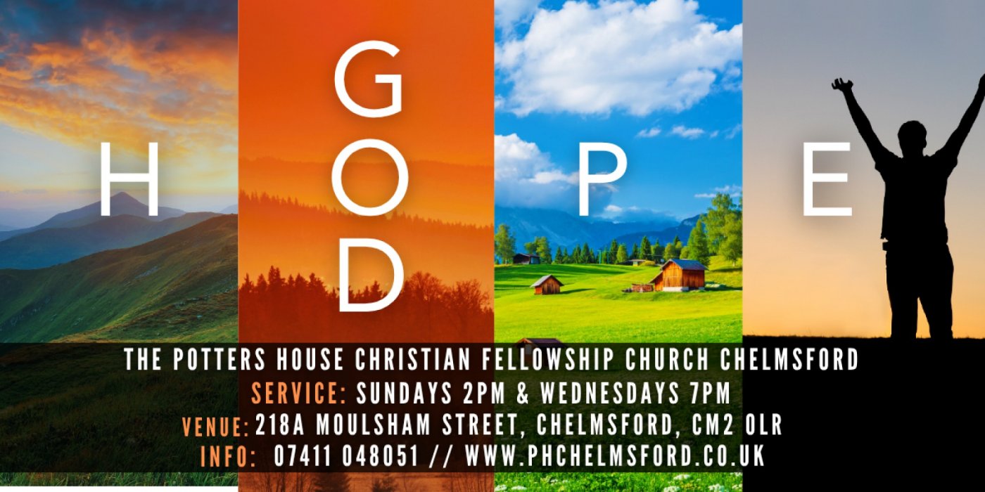 Sunday Church Service, 27 July | Event in Chelmsford | AllEvents