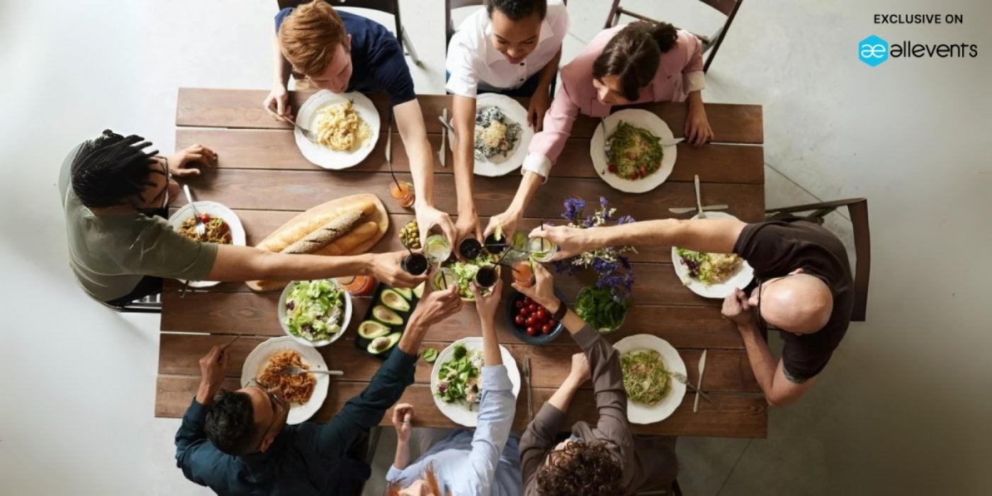 Best Tasty Meal & Competition 2025, 1 September | Event in Reno | AllEvents