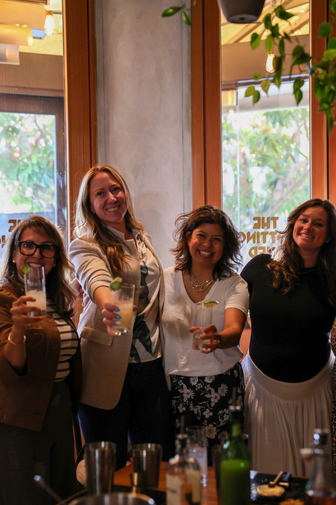 FIG Cocktail Class hosted by Aspen Vodka, 29 July | Event in Santa Monica | AllEvents