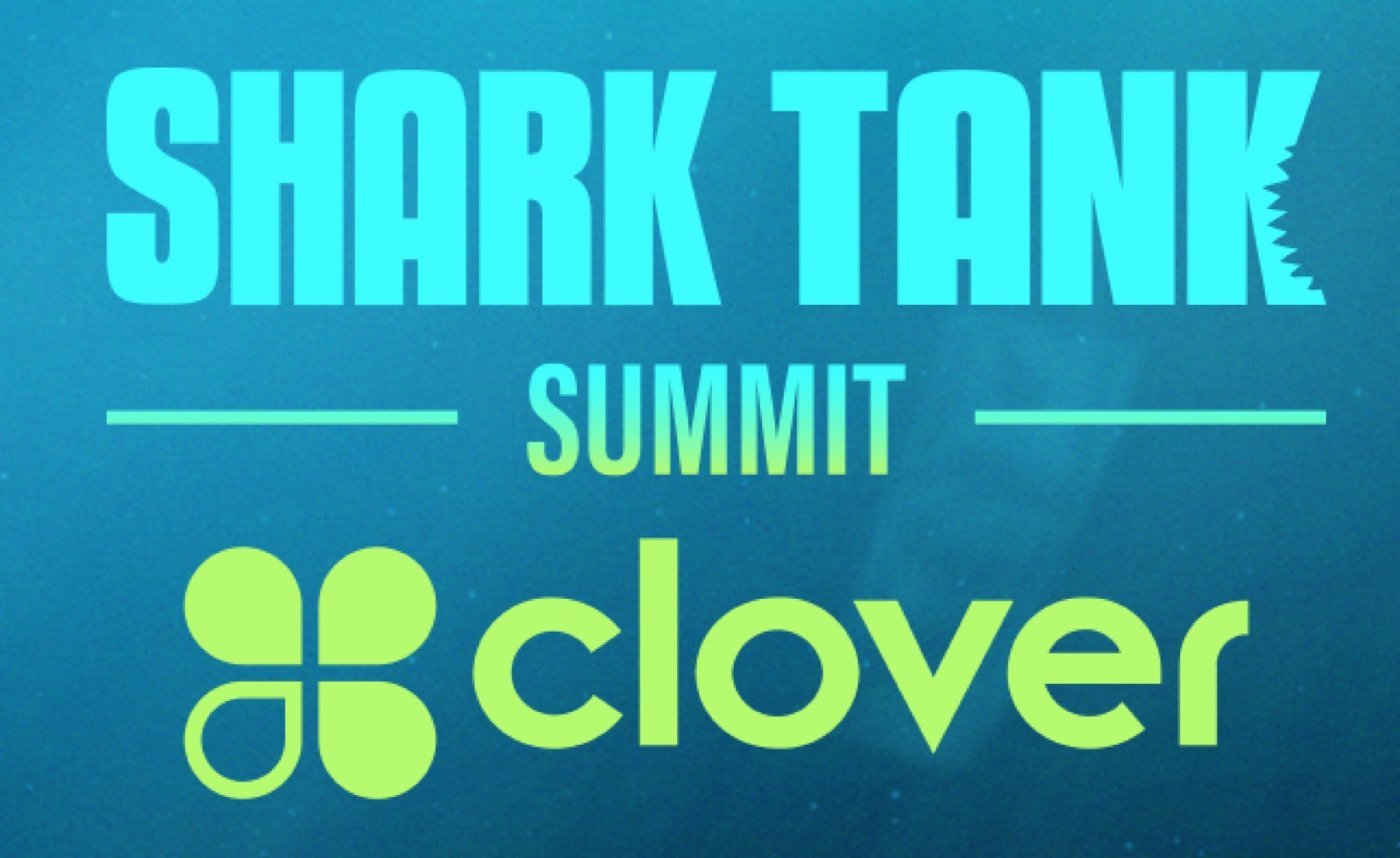 Clover x Shark Tank Summit, 28 September | Event in Las Vegas | AllEvents