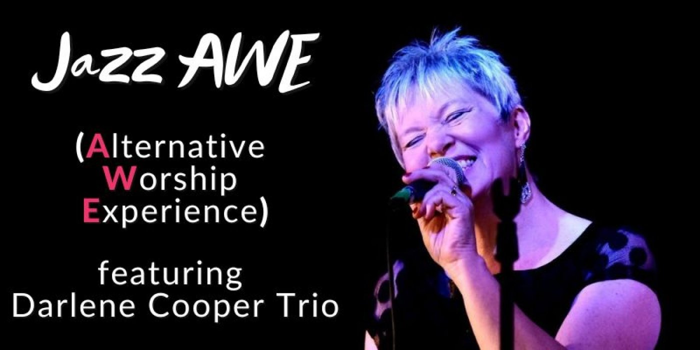 Jazz AWE: Gospel Show with Darlene Cooper Trio, 27 July | Event in Fort Langley, BC Canada | AllEvents