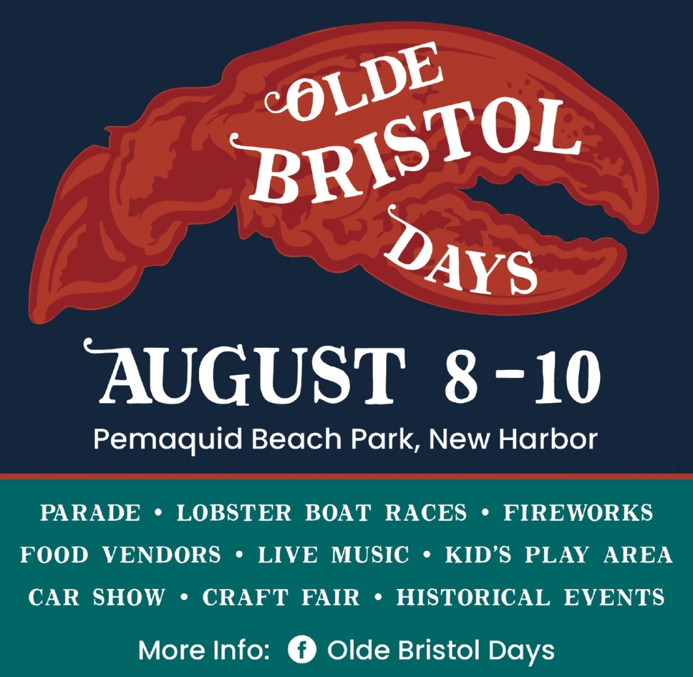 Olde Bristol Days 2025, 8 August | Event in Bristol | AllEvents