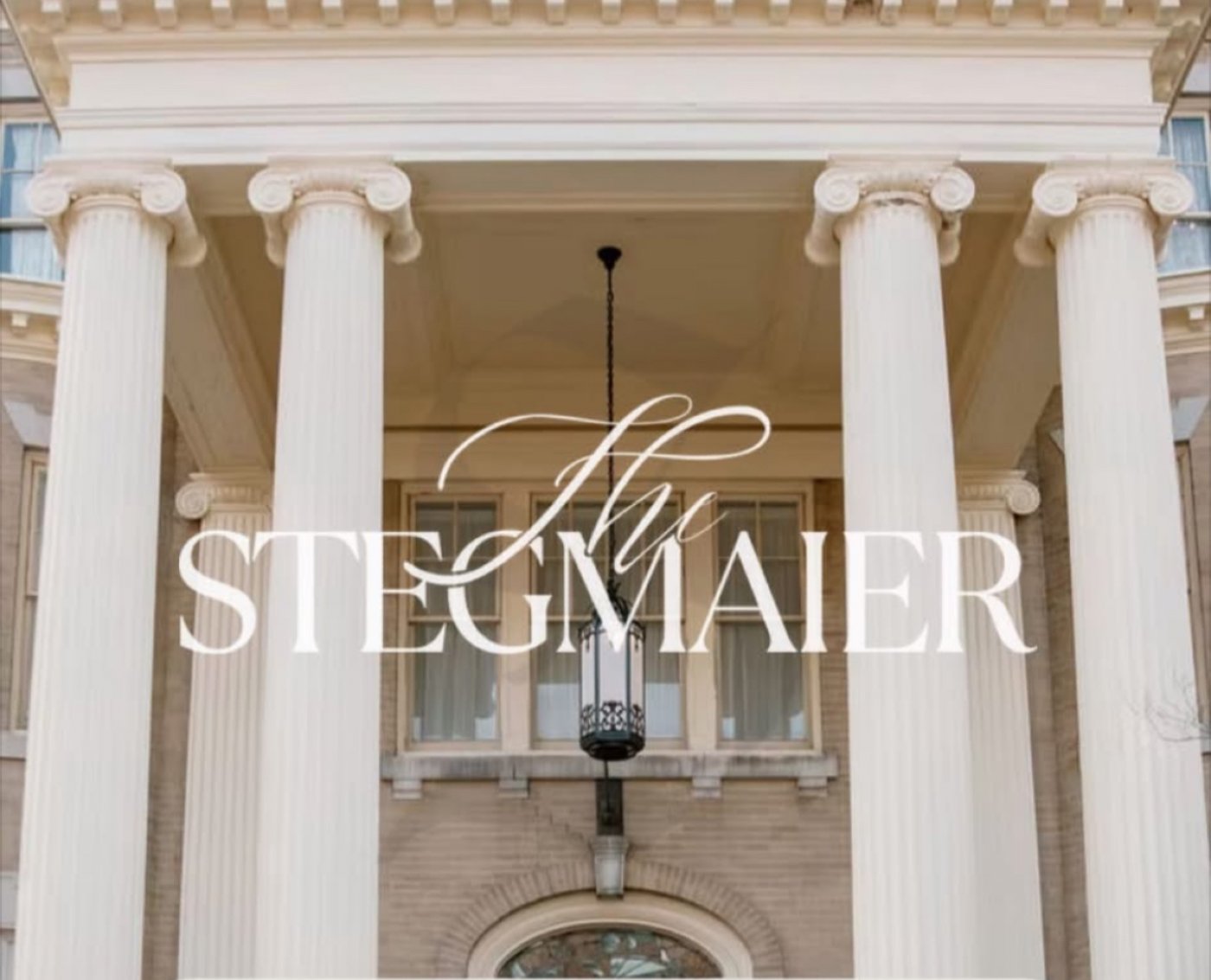 THE STEGMAIER with Pianist Jay Lemoncelli | Event in Wilkes Barre | AllEvents
