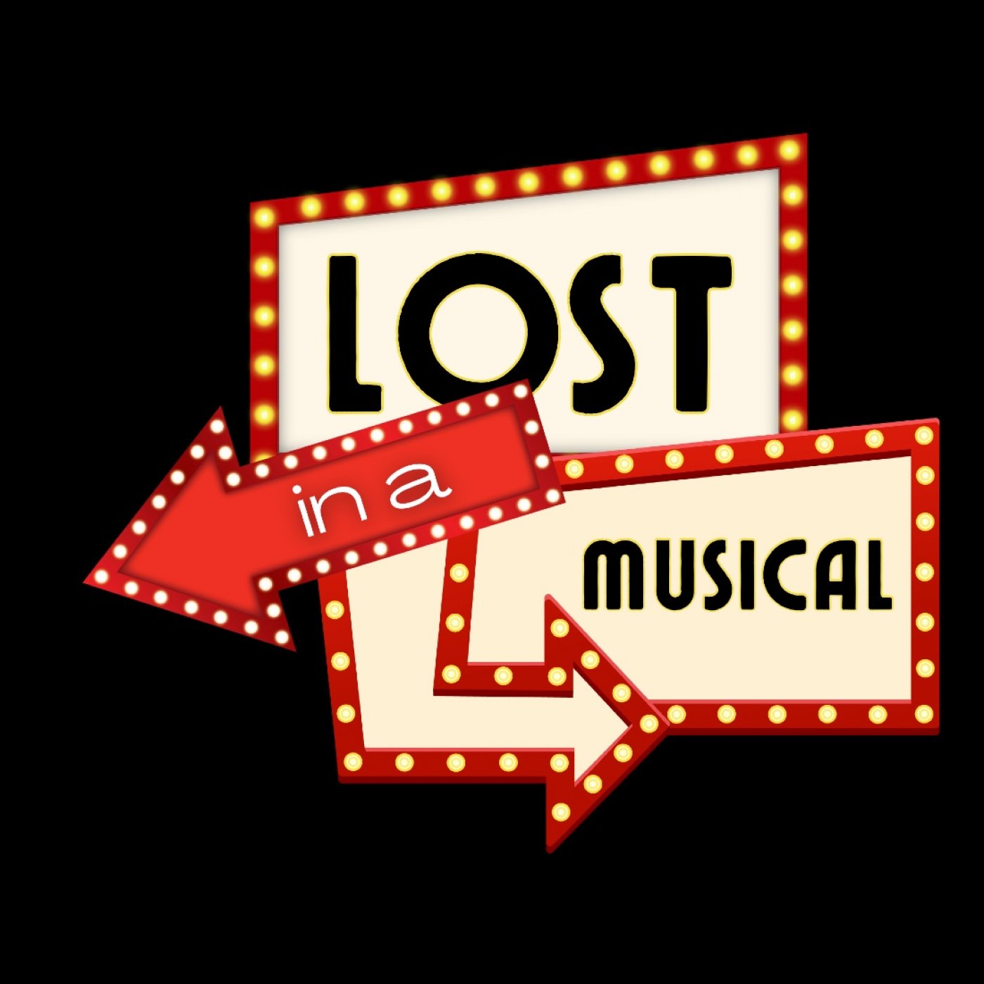 SaskExpress Presents: Lost in a Musical, 11 August | Event in Saskatoon | AllEvents