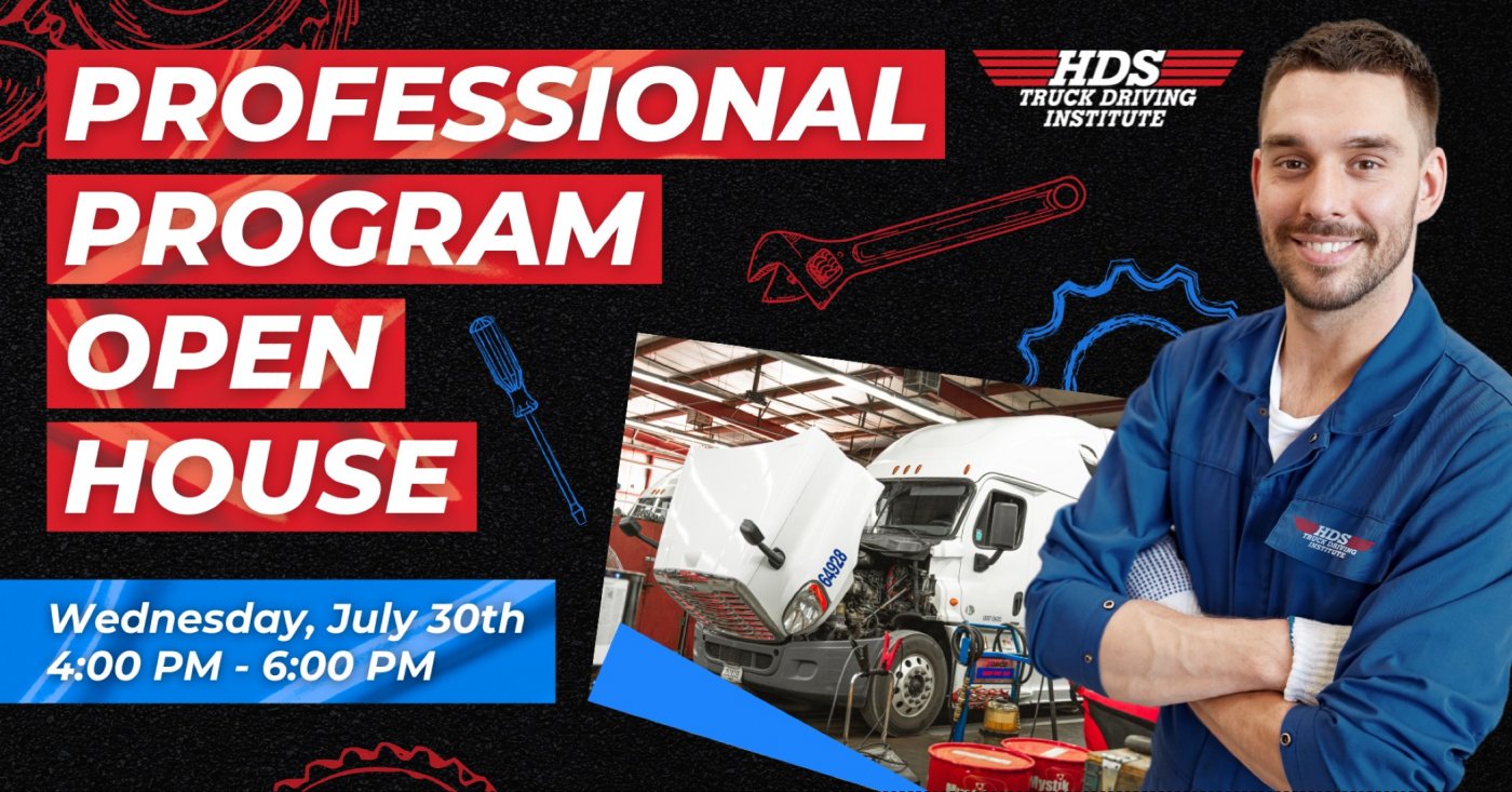 Professional Program Open House, 30 July | Event in Tucson | AllEvents