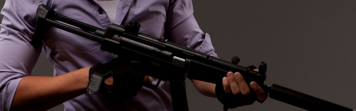 Active Shooter Survival Instructor Class, 2 October | Event in Santa Monica | AllEvents