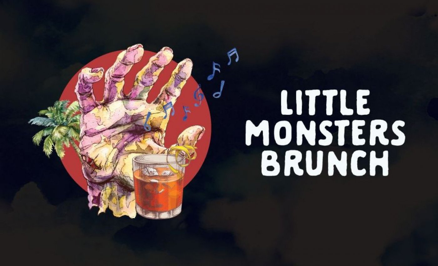 Little Monsters Brunch at The Social Club, 30 August | Event in Miami Beach | AllEvents