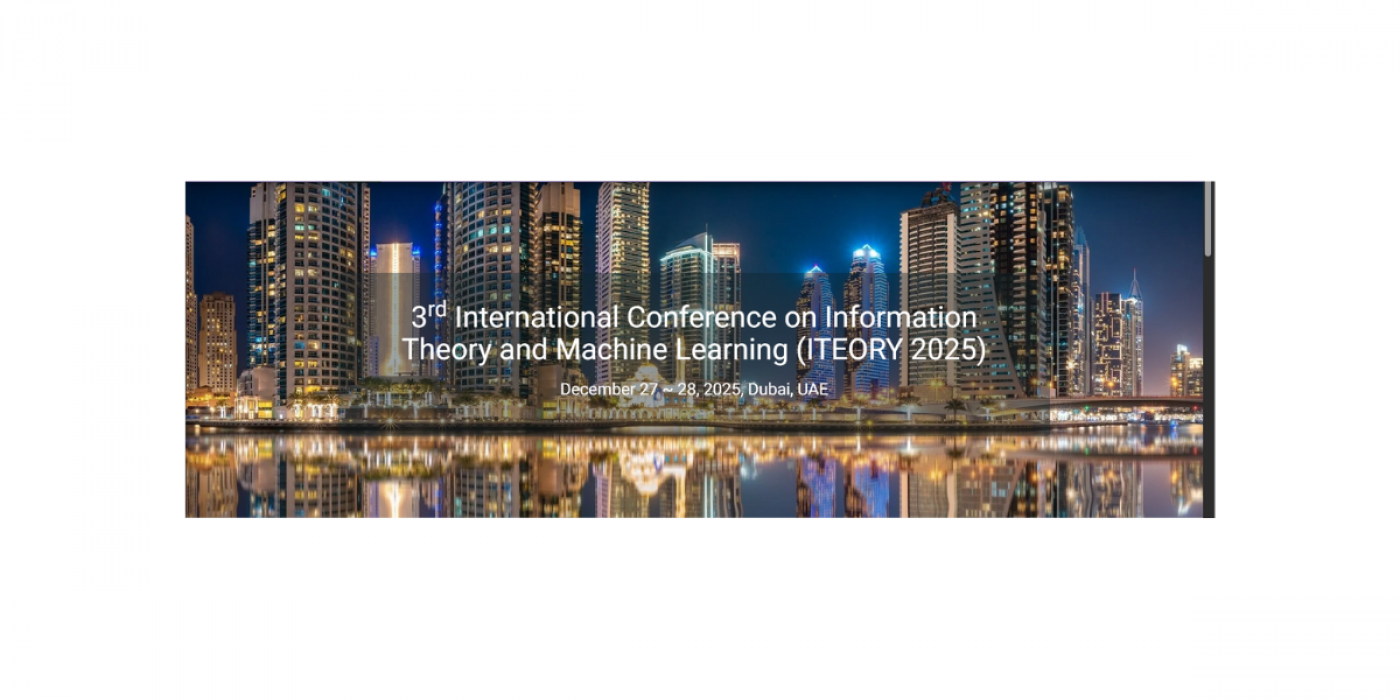 6th International Conference on NLP Techniques and Applications (NLPTA 2025), 20 December | Event in Alice Springs