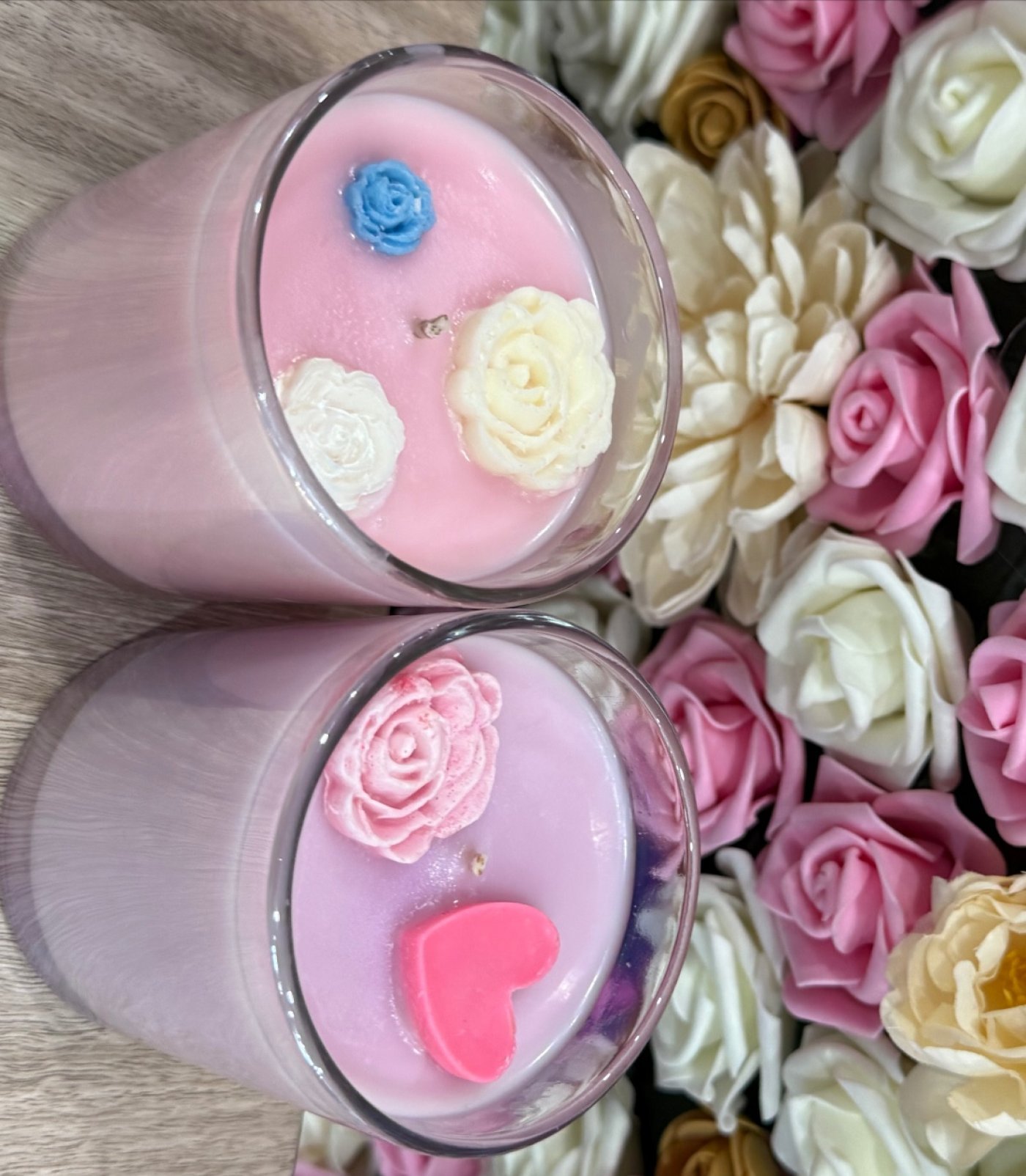 Orlando Candle and Lip Gloss making experience  | Event in Orlando | AllEvents