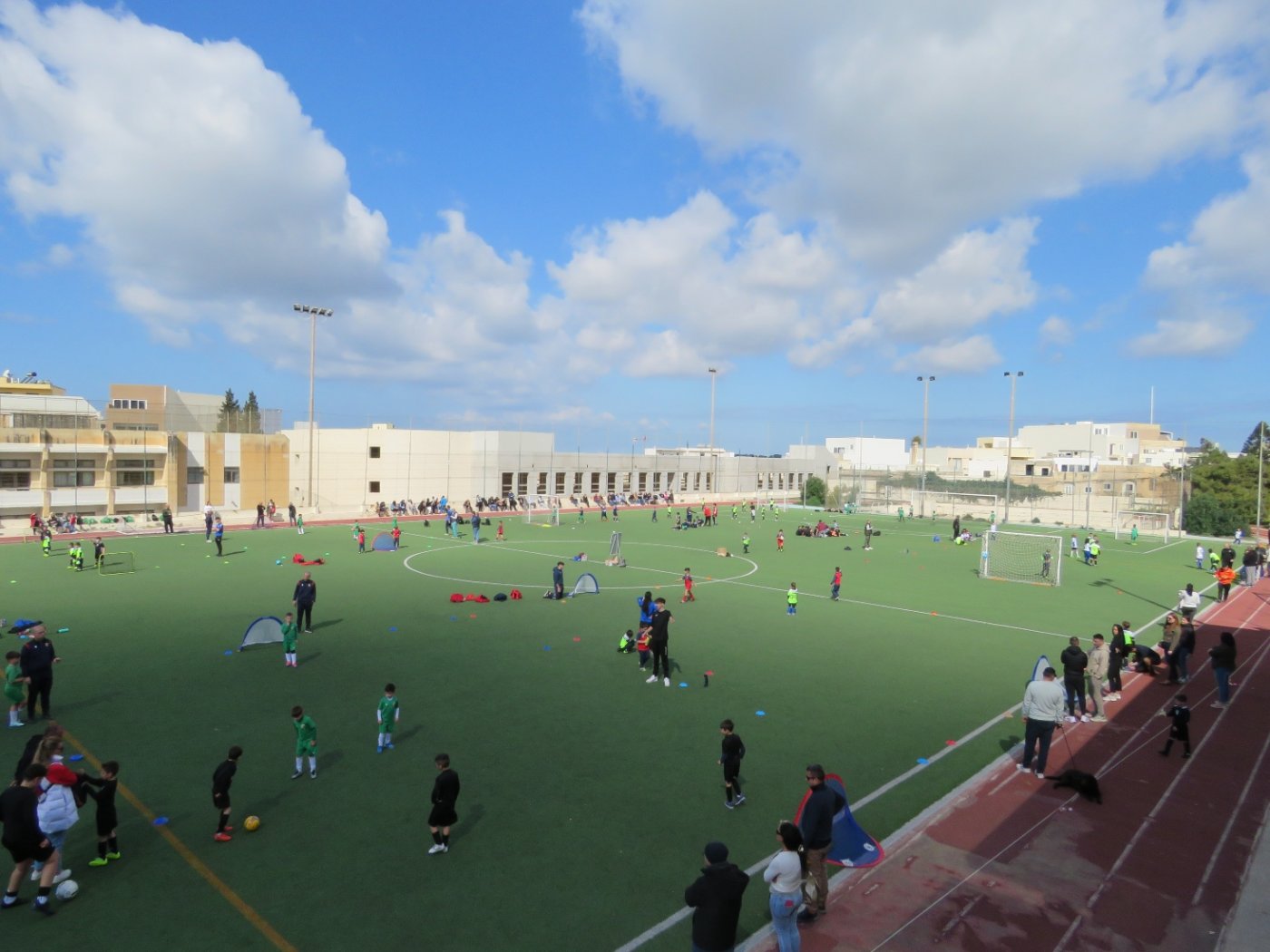 Developing Today's and Tomorrow's Footballers | Event in Rabat | AllEvents