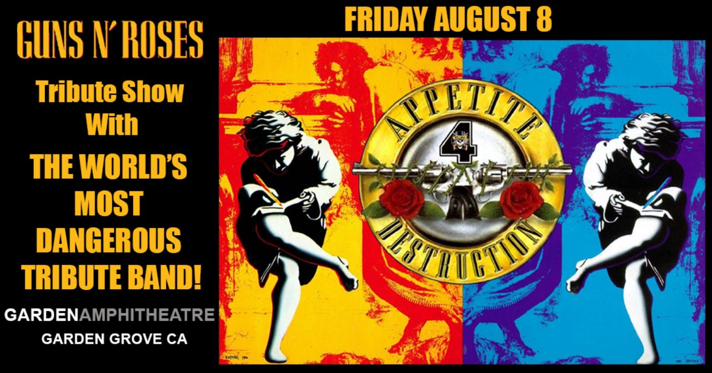 LEGACY OF LOUD!, 8 August | Event in Garden Grove | AllEvents