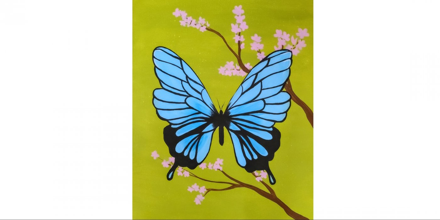 Paint and Sip, 1 August | Event in Seaside | AllEvents