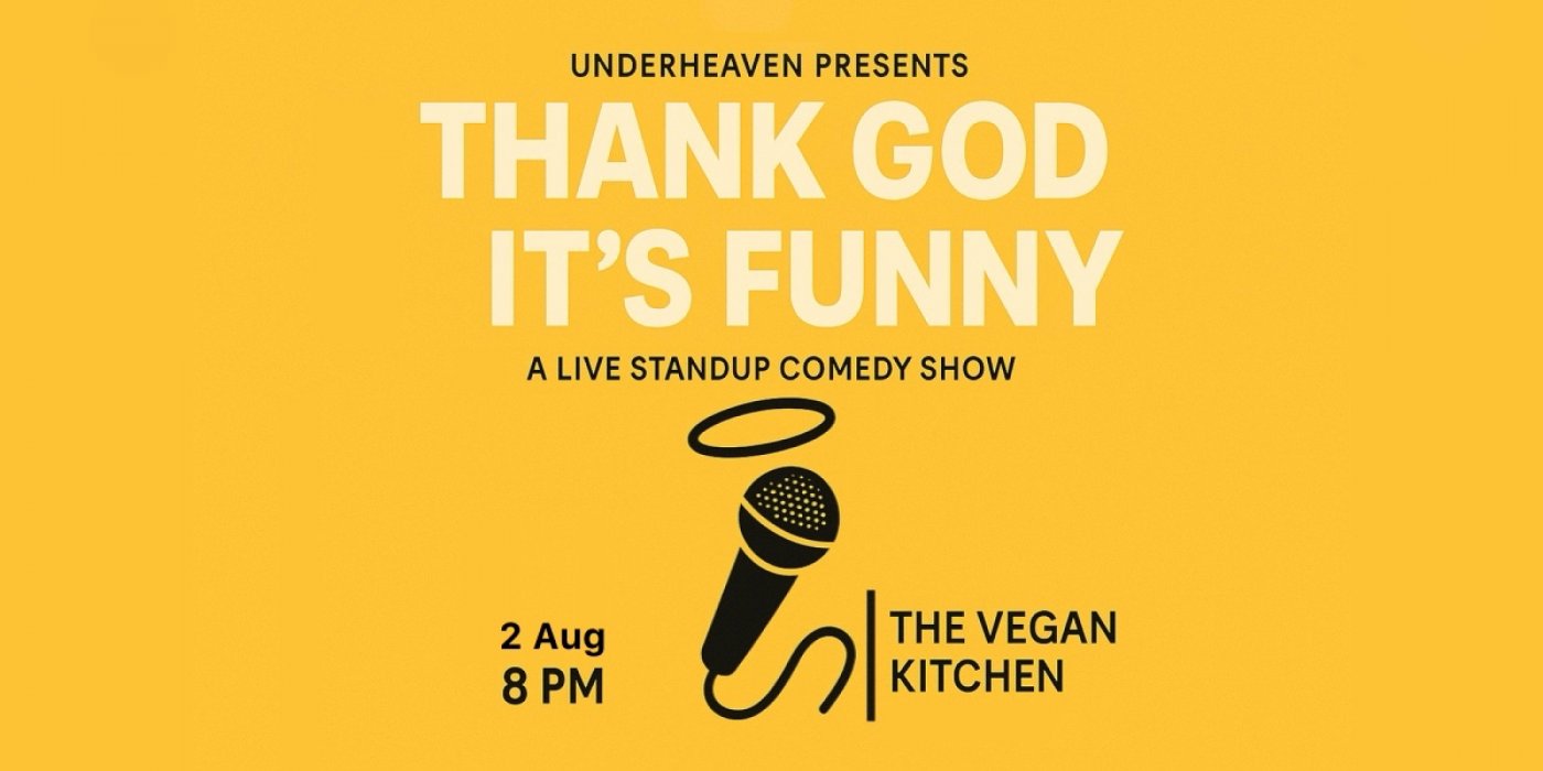 TGIF - Thank God it is Funny, 2 August | Event in Ahmedabad | AllEvents