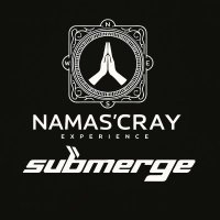 Submerge x Namas'Cray