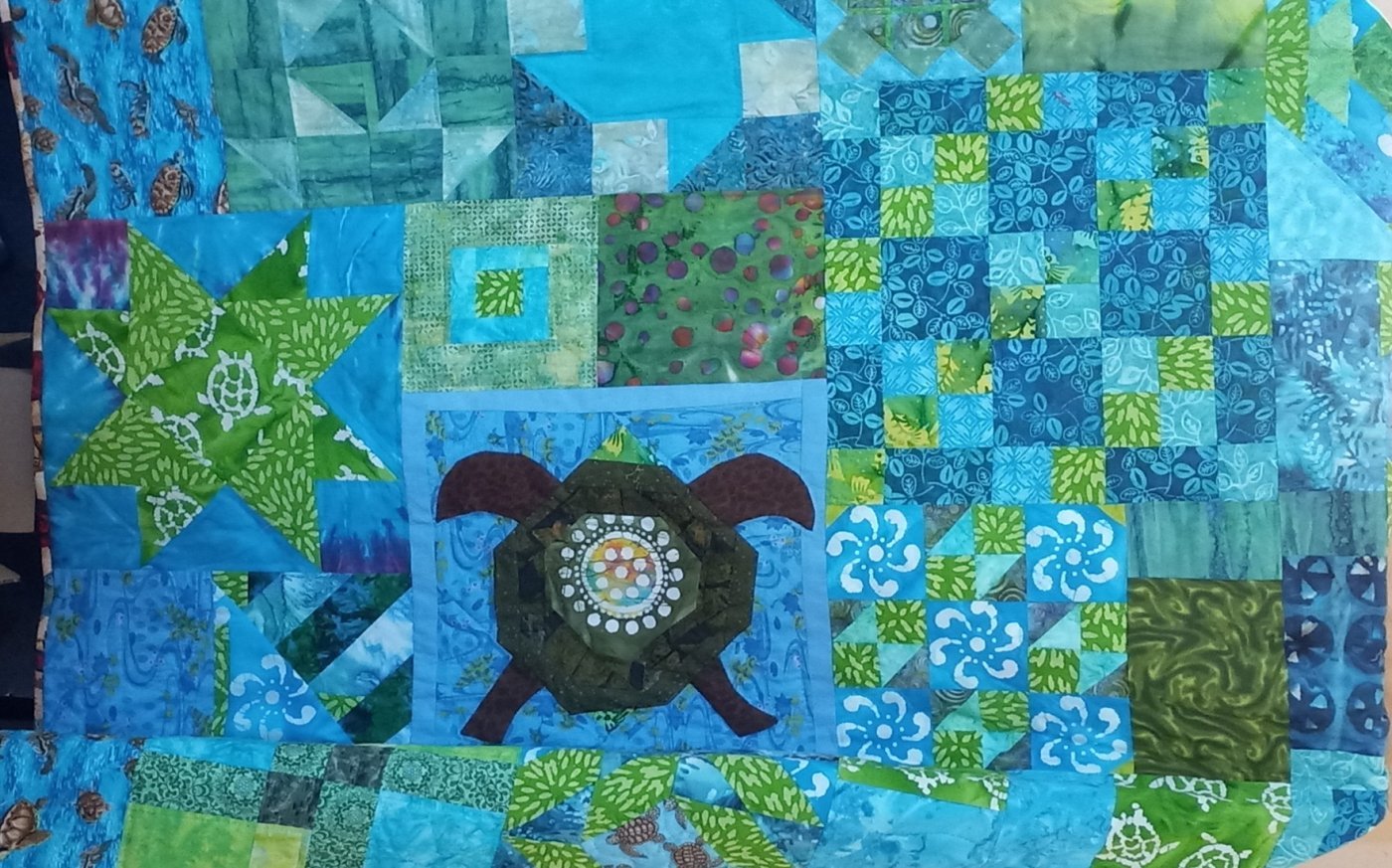 WT Quilt Show and Sale, 30 October | Event in Columbus | AllEvents