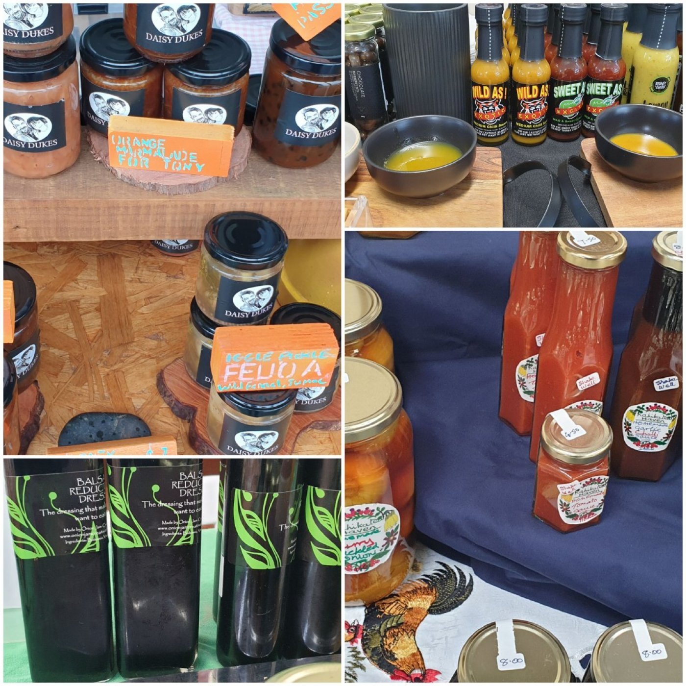 The Village Market Helensville Showgrounds, 17 August | Event in Auckland | AllEvents