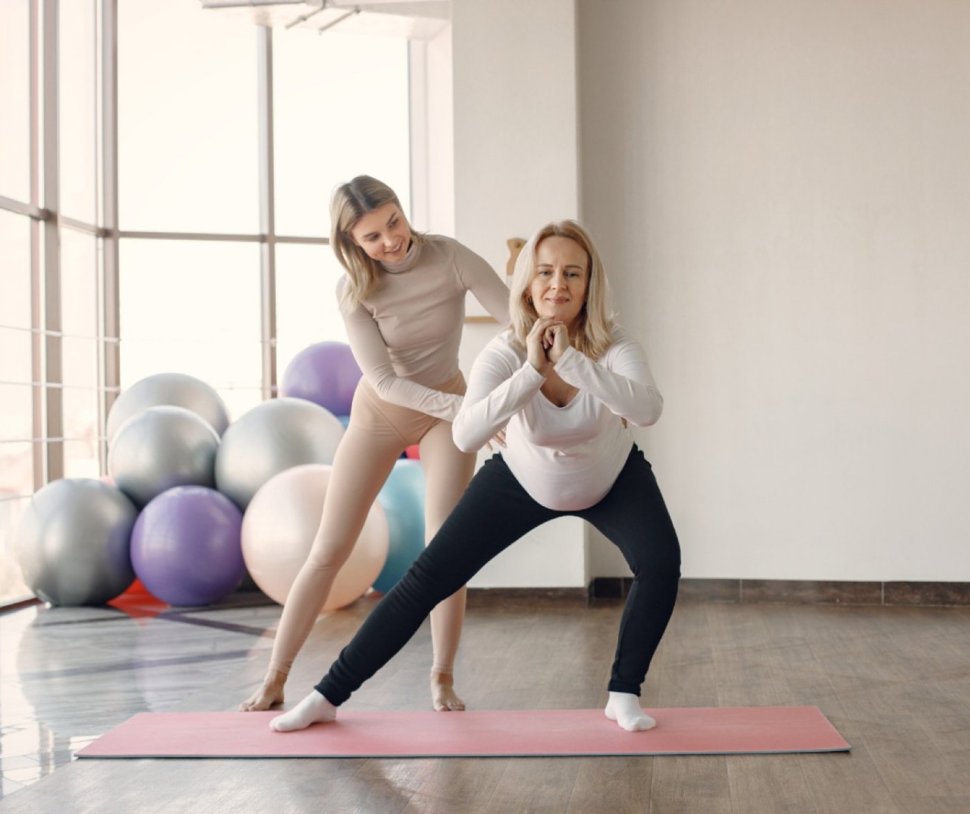 Prenatal Yoga classes in Tunbridge Wells, 4 August | Event in Royal Tunbridge Wells | AllEvents