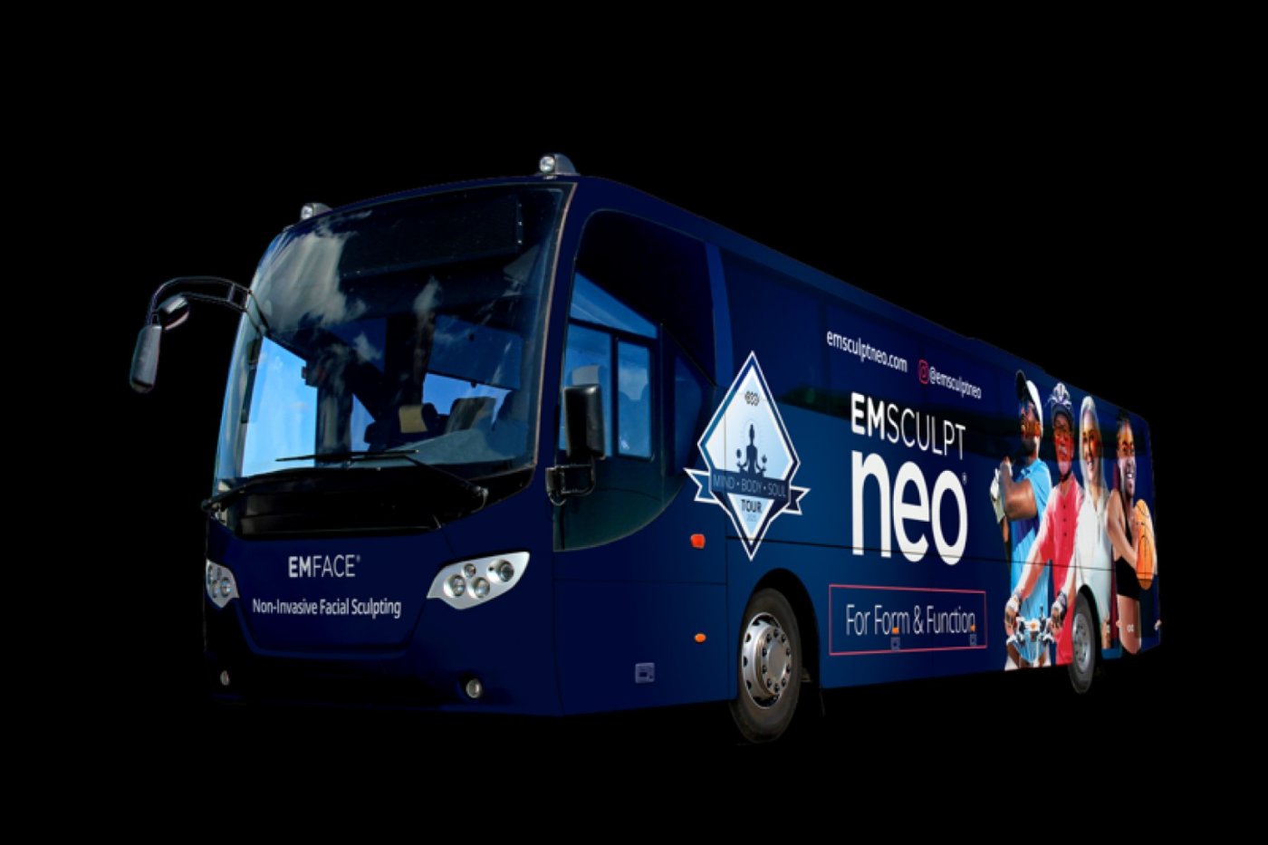 BTL BUS TOUR, 21 August | Event in Canton | AllEvents