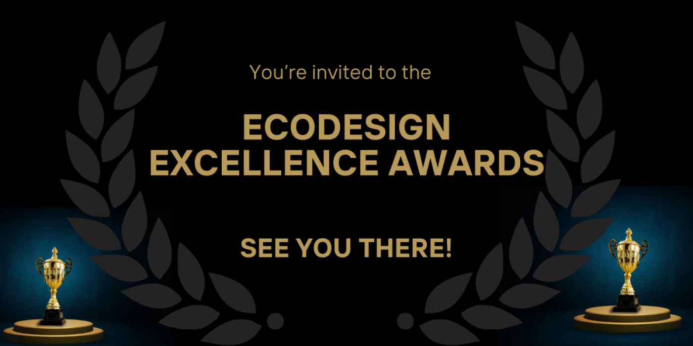 EcoDesign Excellence Awards, 25 October | Event in Pune | AllEvents