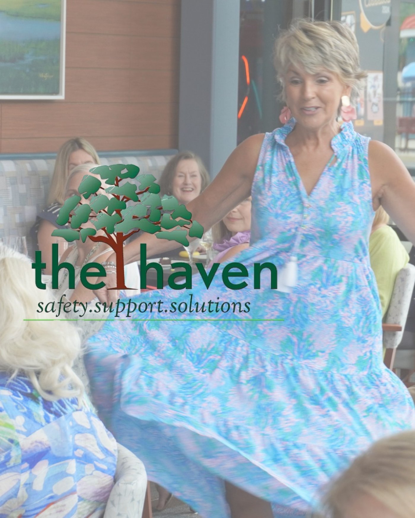 2nd Annual Haven Fasion Show, 19 September | Event in Irvington | AllEvents