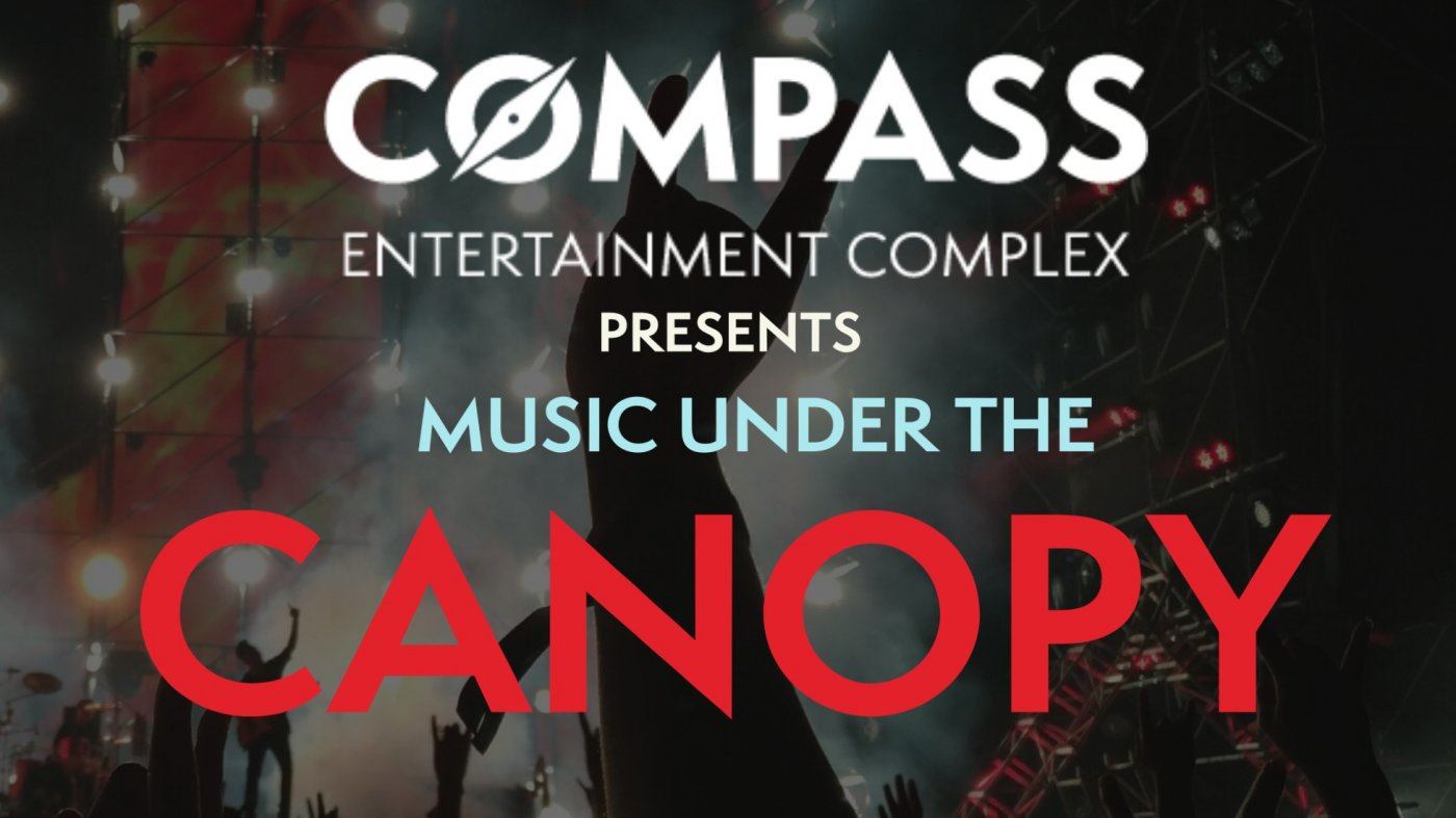 Music Under the Canopy , 5 September | Event in Irvington | AllEvents