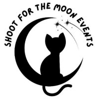 Shoot For The Moon Event Production logo
