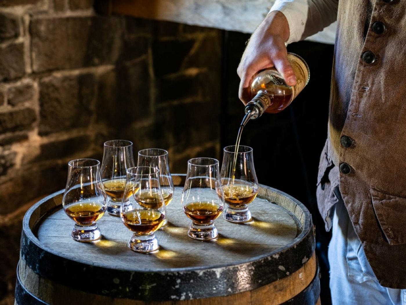George Washington Whiskey Tasting, 13 September | Event in Alexandria | AllEvents