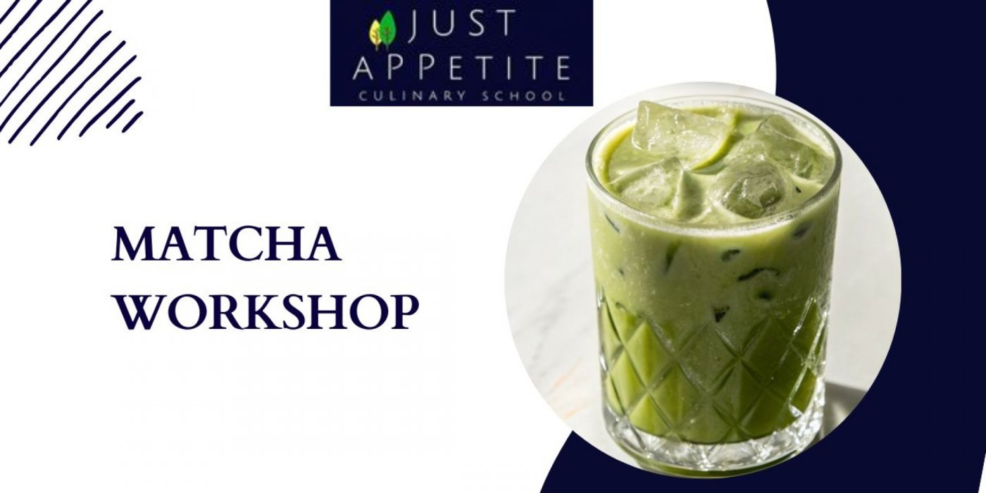 The Matcha Workshop, 27 July | Event in Mumbai | AllEvents