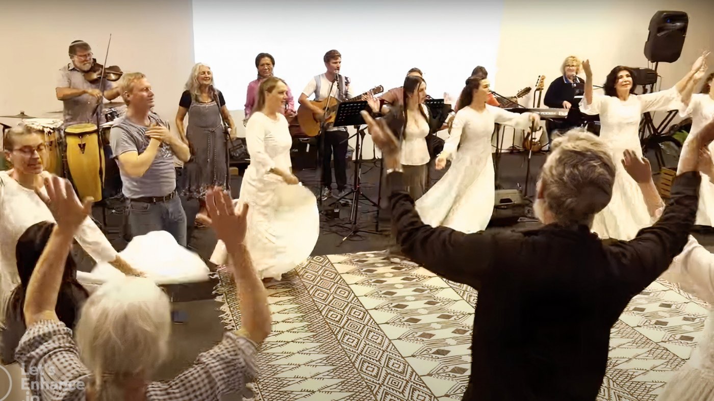 Messianic Shabbat Saturday Service, 26 July | Event in Tauranga | AllEvents